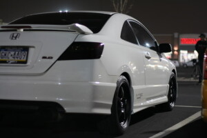 2006 Honda Civic