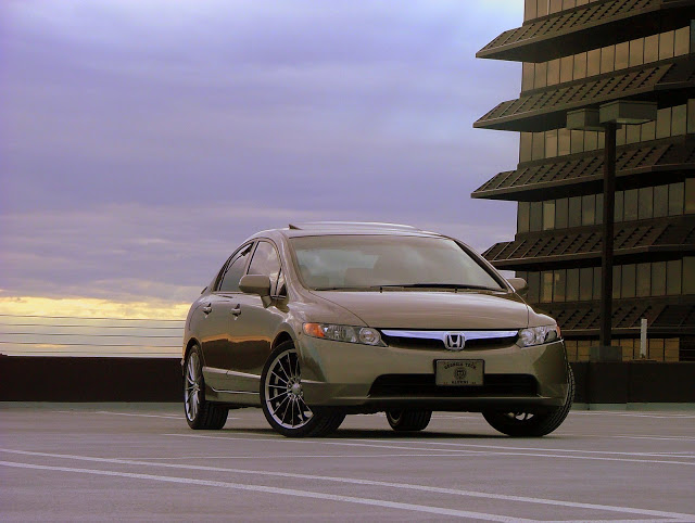 2005 Honda Civic photo