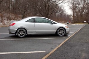 2006 Honda Civic