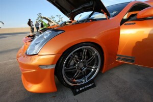 2003 Infiniti G35