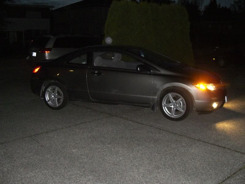 2006 Honda Civic photo