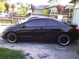 2006 Honda Civic
