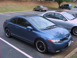 2006 Honda Civic