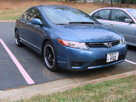 2006 Honda Civic