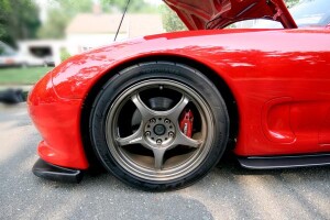 1993 Mazda RX-7
