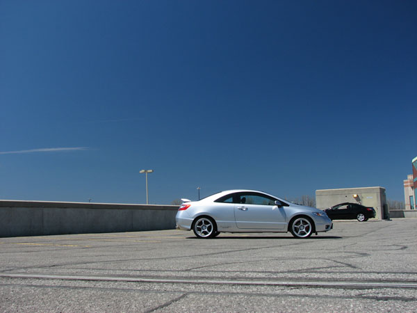2006 Honda Civic photo