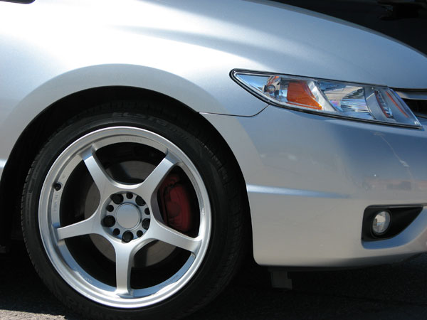 2006 Honda Civic photo