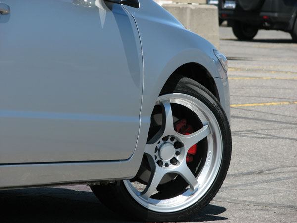 2006 Honda Civic photo