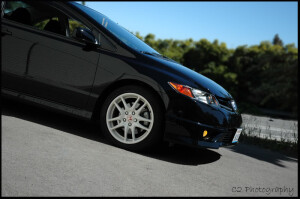 2006 Honda Civic
