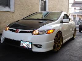 2006 Honda Civic