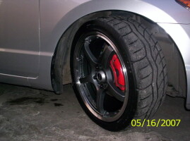 2006 Honda Civic
