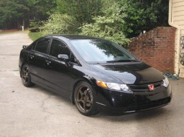 2007 Honda Civic