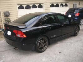 2007 Honda Civic