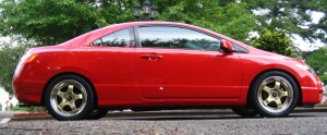 2006 Honda Civic