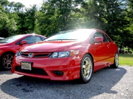 2006 Honda Civic