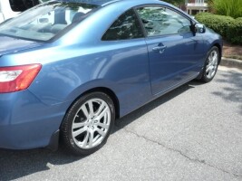 2007 Honda Civic