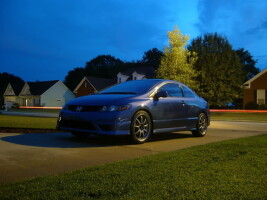 2006 Honda Civic