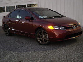 2007 Honda Civic