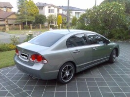2006 Honda Civic