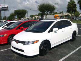 2007 Honda Civic