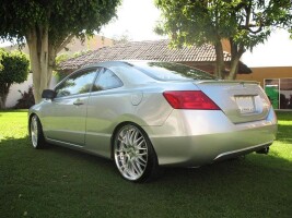 2005 Honda Civic