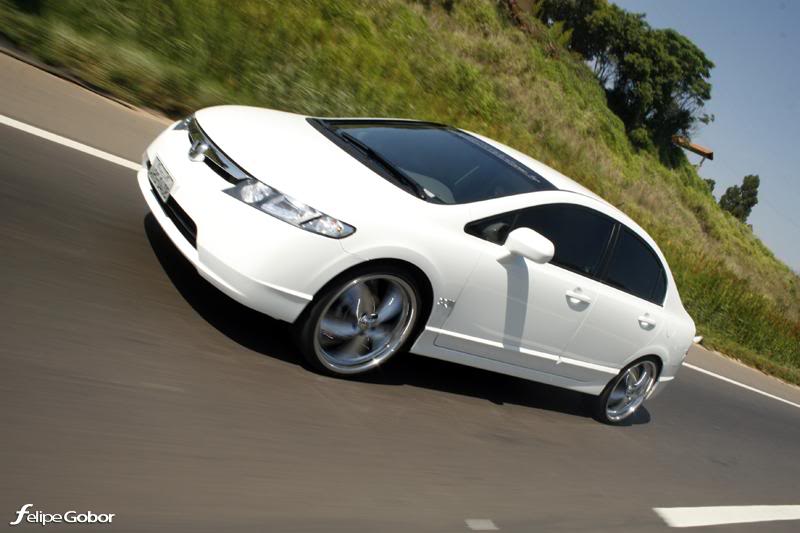 2007 Honda Civic photo