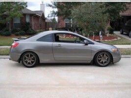 2007 Honda Civic