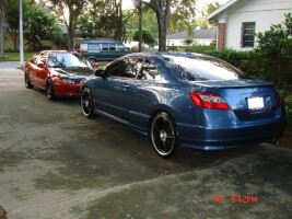 2007 Honda Civic
