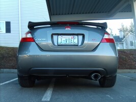 2007 Honda Civic