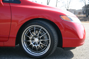 2007 Honda Civic