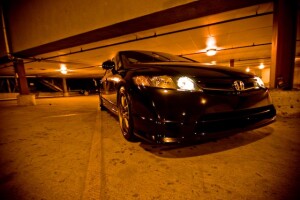 2007 Honda Civic