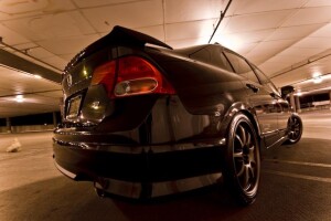 2007 Honda Civic