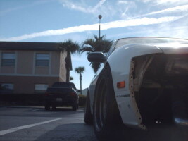 1991 Nissan S13
