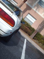 1991 Nissan S13