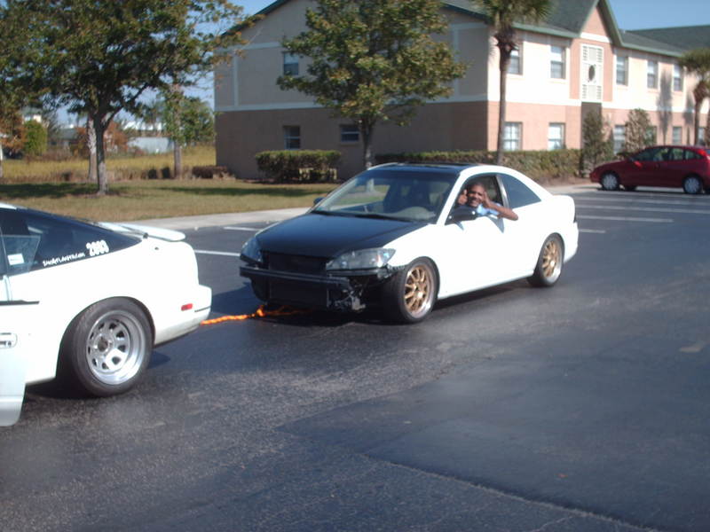 1991 Nissan S13 photo