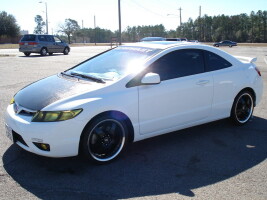 2007 Honda Civic