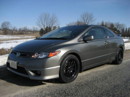 2007 Honda Civic
