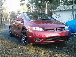 2006 Honda Civic