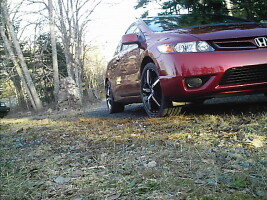2006 Honda Civic
