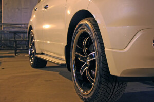 2008 Acura RDX