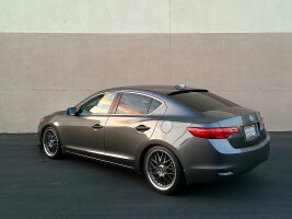 2013 Acura ILX