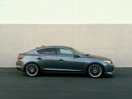 2013 Acura ILX