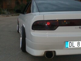 1993 Nissan S13