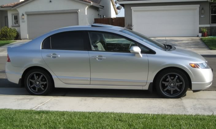 2006 Honda Civic photo
