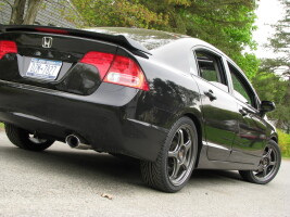 2007 Honda Civic