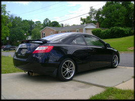 2006 Honda Civic