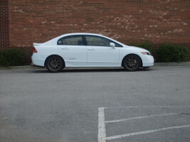 2006 Honda Civic