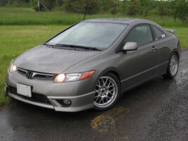 2007 Honda Civic