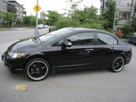 2007 Honda Civic