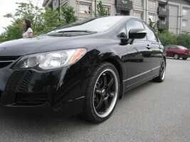 2007 Honda Civic